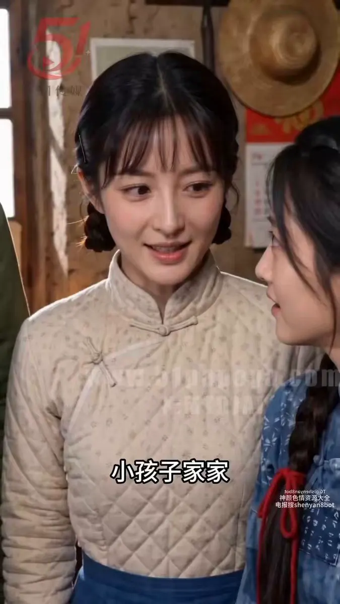 夜里，大牛却强势将小雪压在床上，热吻着粗硬顶入她湿热蜜穴猛烈抽送：“小雪，你是我的，谁也别想抢走。” 【点击主页链接下载App更多精彩】 #AI短剧 #成人短… · 短剧速看