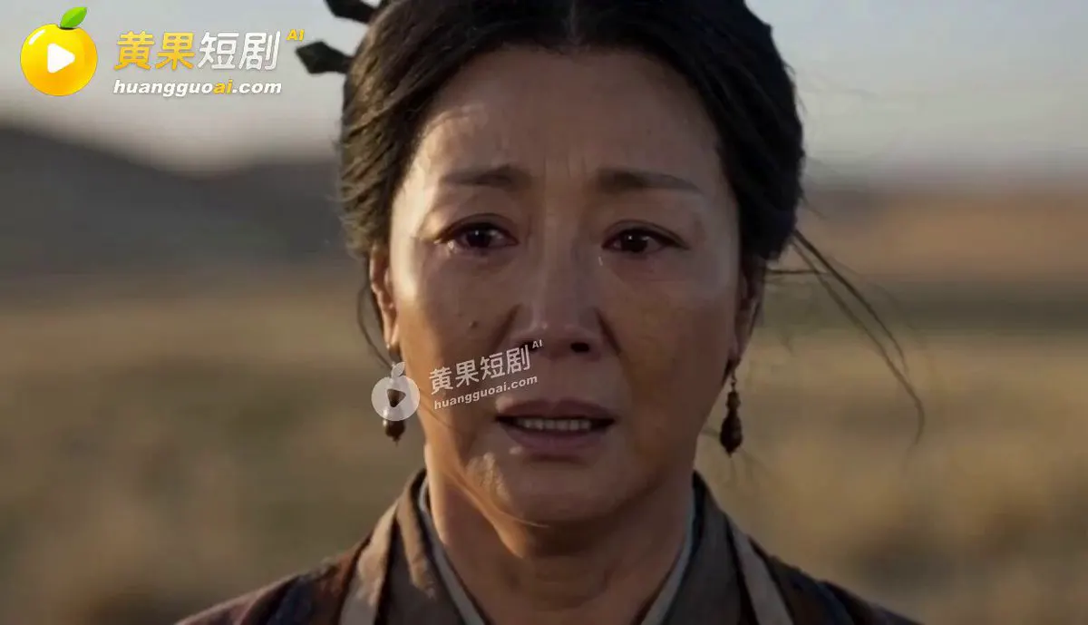 AI色情短剧《我救郭靖》第三集 母亲同意了亲事，郭靖开始暴力操逼 · 阿莲🪷AI色情短剧
