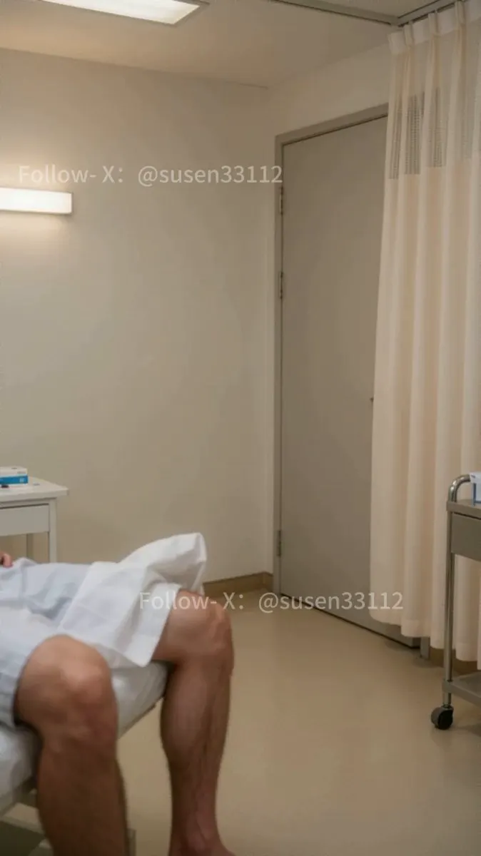 取精护士，最后忍不住插了进去 【点击主页链接下载App更多精彩】 #AI短剧 #成人短剧 #短剧 · 短剧速看