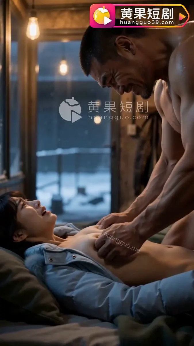 #末日寒潮我在庇护所美女环绕 EP4-EP6合辑 【更多精彩→主页链接→App直达】 #AI短剧 #成人短剧 #短剧 · 短剧速看