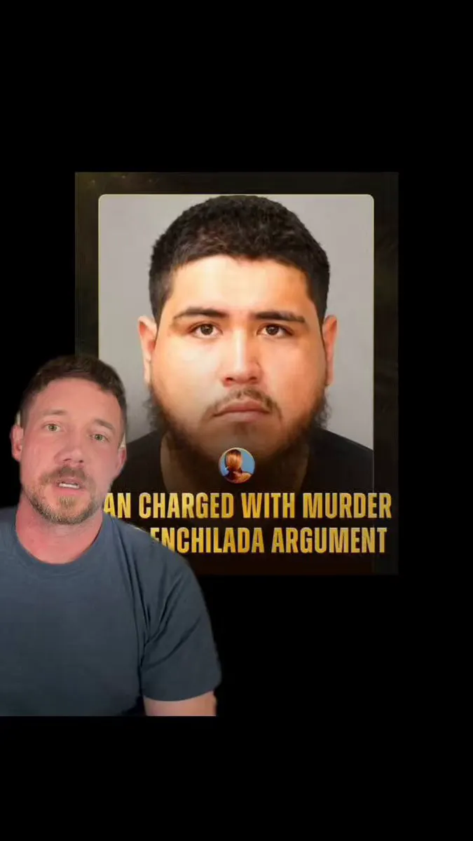 Imagine catching a murder charge over food that you could’ve just shared 💀🍗 · non aesthetic things