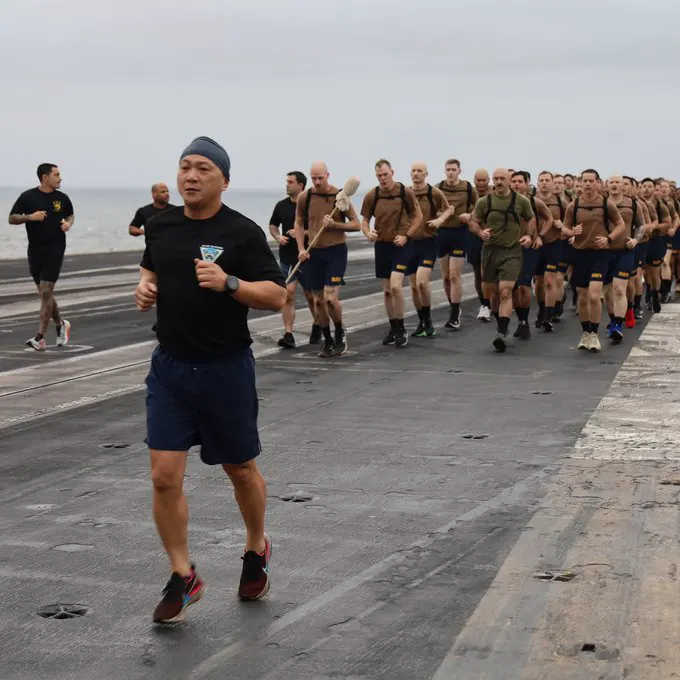Thailand steps up prostitution patrols in Pattaya as 5,000 US sailors arrive ab… · non aesthetic things