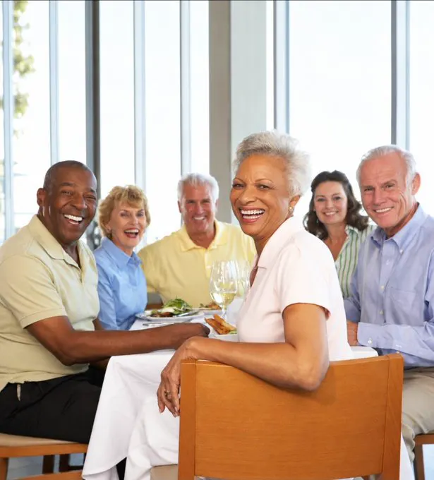 For the first time in human history, senior citizens now outnumber young childr… · non aesthetic things