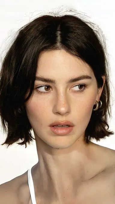 Gracie Abrams celebrates her 27th birthday today · non aesthetic things