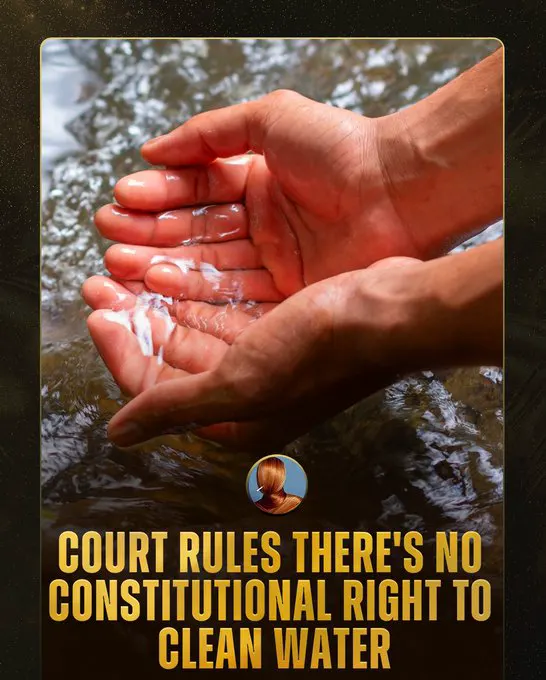 A federal appeals court ruled Jackson, Mississippi residents have no constituti… · non aesthetic things
