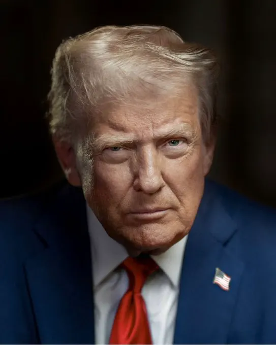 Donald Trump orders U.S. ban on certain Canadian alcohol, motorcycles and dairy… · non aesthetic things