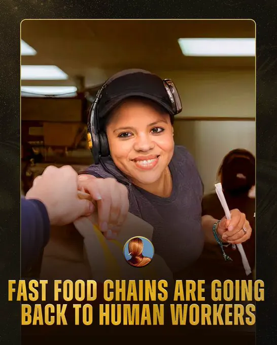 McDonald's, Burger King, Starbucks, and Wendy's are rolling out initiatives to … · non aesthetic things