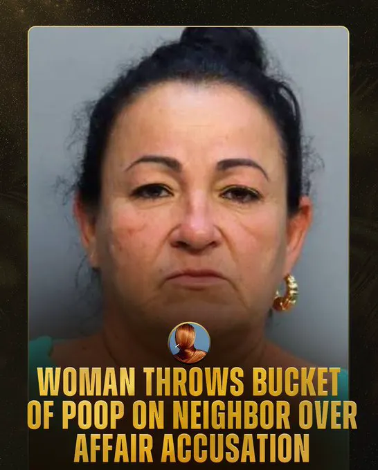 A Florida woman is facing multiple charges after allegedly forcing her way into… · non aesthetic things