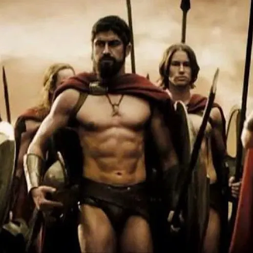 Zack Snyder says he is “obviously” pro gay and calls ‘300’ one of the gayest mo… · non aesthetic things