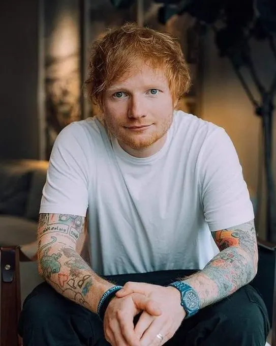 Four supporting acts quit Ed Sheeran’s tour after Macklemore was dropped over P… · non aesthetic things