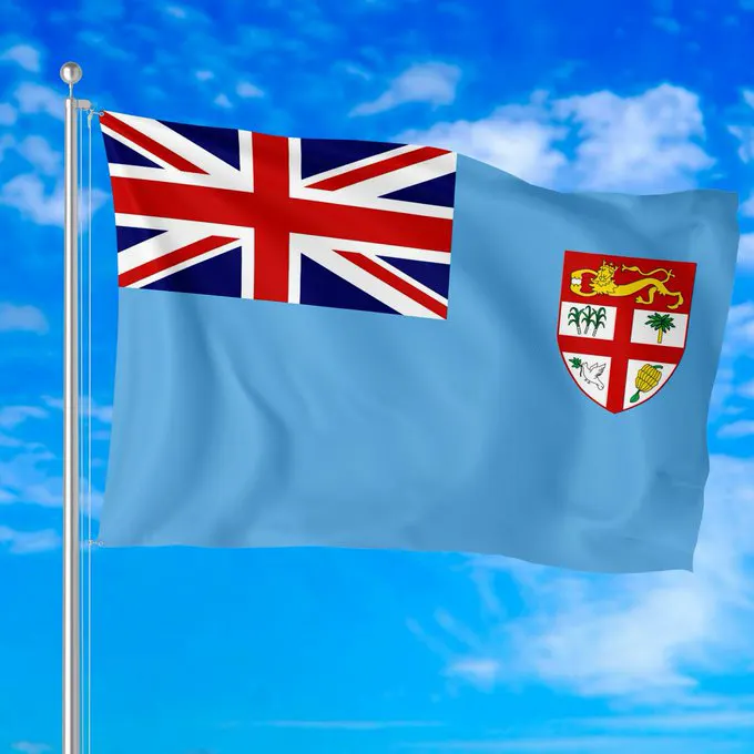Fiji declares HIV a national crisis as new diagnoses rise 27% Fiji recorded 2,0… · non aesthetic things