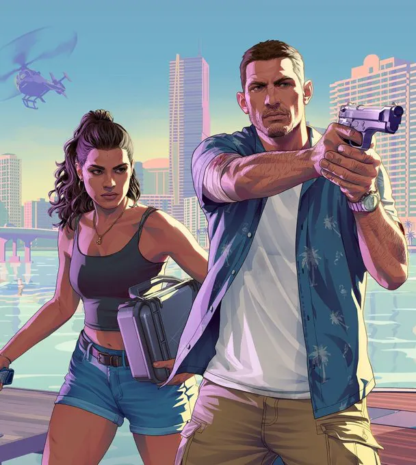 Daughter makes heartfelt plea for terminally ill father to play GTA 6 early Her… · non aesthetic things