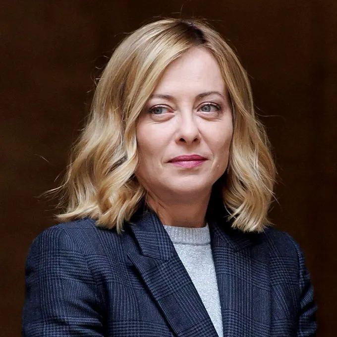 Italy plans to ban burqas and niqabs in schools Prime Minister Giorgia Meloni s… · non aesthetic things