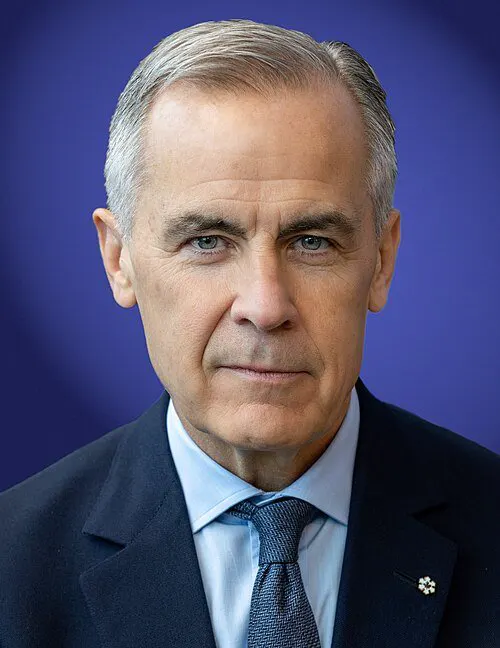 Prime Minister Mark Carney announces $100 million in aid for Palestinians Canad… · non aesthetic things