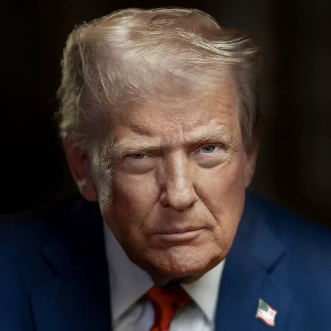 Donald Trump on Iran: “My question is, if and when do I blow the entire nation … · non aesthetic things