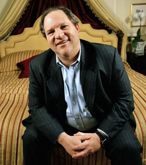 Harvey Weinstein sentenced to 15 years in prison for sexually assaulting Miriam… · non aesthetic things
