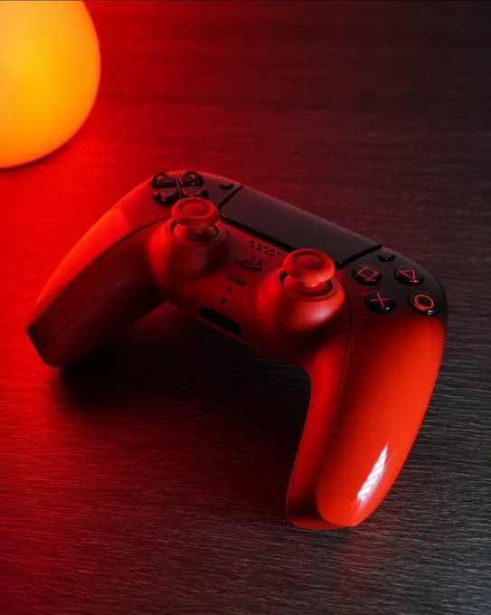 Sony patents PlayStation controller concept that could support tap to pay with … · non aesthetic things