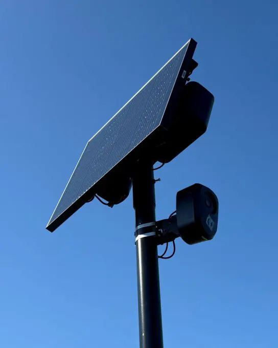 Army veteran Ladavius McNair spent 30 days in jail after Flock surveillance dat… · non aesthetic things