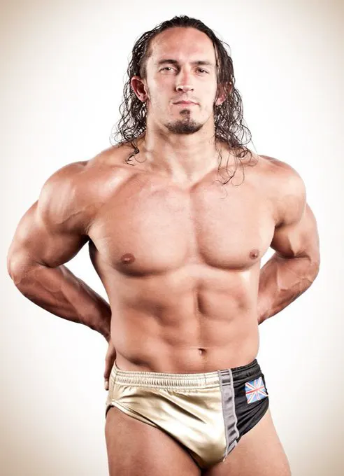 Former WWE star Neville, known as PAC in AEW, dies at 40 AEW has announced the … · non aesthetic things