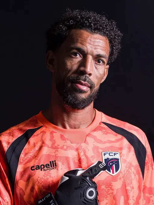 Cape Verde goalkeeper Vozinha says he misses his old life after his Instagram f… · non aesthetic things