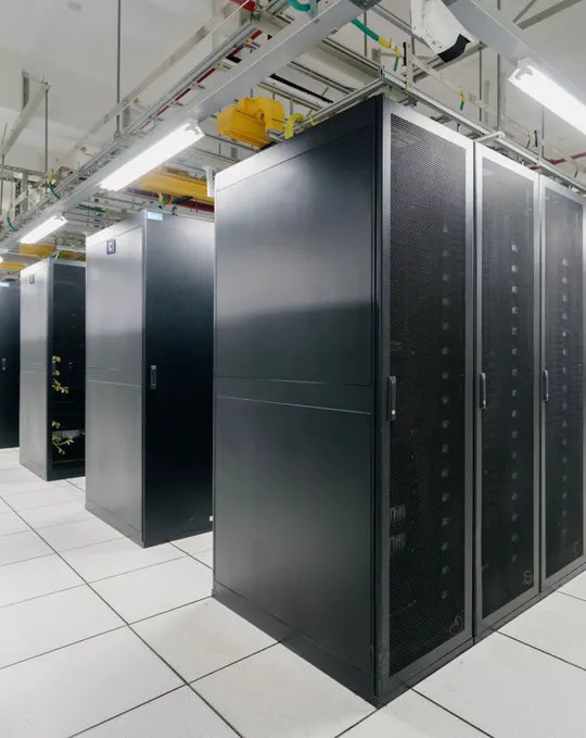 AI industry needs $6 trillion in annual revenue by 2031 to justify data centre … · non aesthetic things