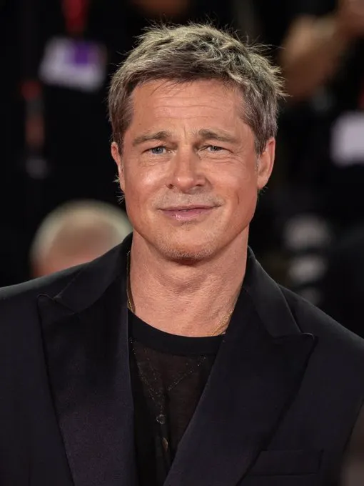 Brad Pitt’s daughter Zahara officially drops his last name Zahara will now lega… · non aesthetic things