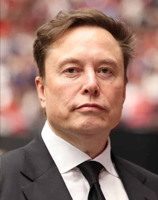 Elon Musk begins working with Pentagon on future warfare initiative Musk is co-… · non aesthetic things