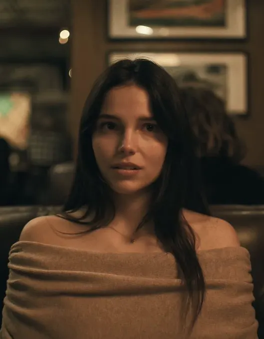 ‘Obsession’ submitted for Golden Globes consideration in the Musical or Comedy … · non aesthetic things