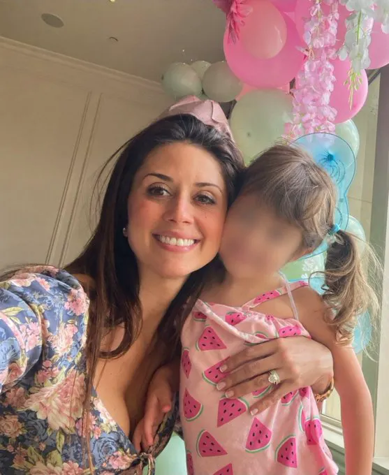 Texas mother kills 4 year old daughter before shooting herself and later dying … · non aesthetic things