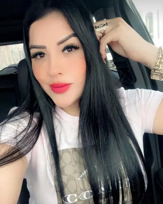 Mexican influencer Cindy Tamez, partner and three children found dead Authoriti… · non aesthetic things