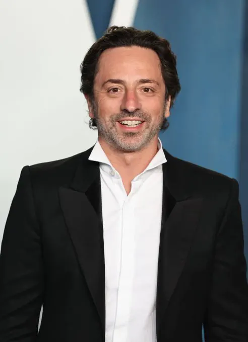 Google co-founder Sergey Brin has spent more than $138 million fighting Califor… · non aesthetic things