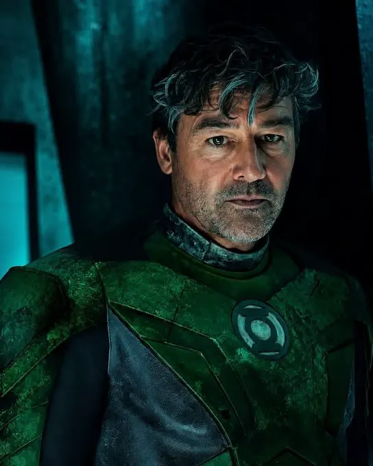 ‘LANTERNS’ season 2 reportedly in early development · non aesthetic things