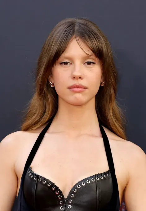 Mia Goth files for divorce from Shia LaBeouf Goth is seeking primary legal and … · non aesthetic things