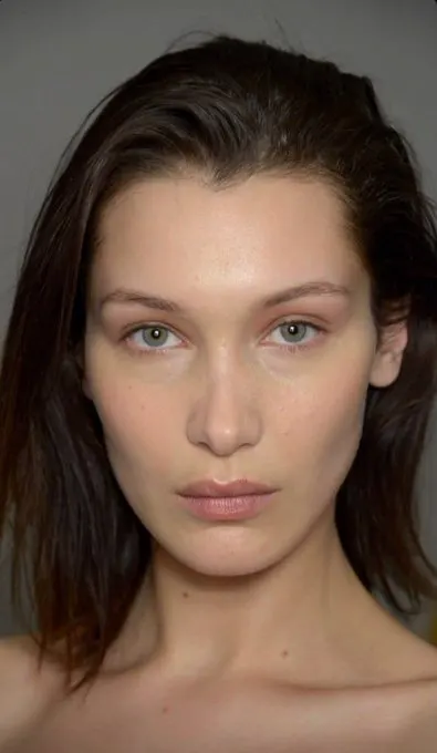 Bella Hadid celebrates her 30th birthday today · non aesthetic things