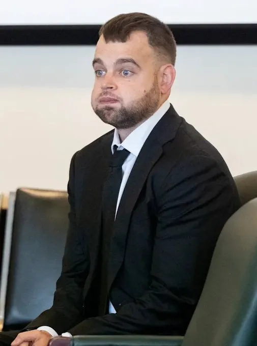 Ohio blogger 'The Rooster' convicted for sending a picture of Shrek’s penis to … · non aesthetic things