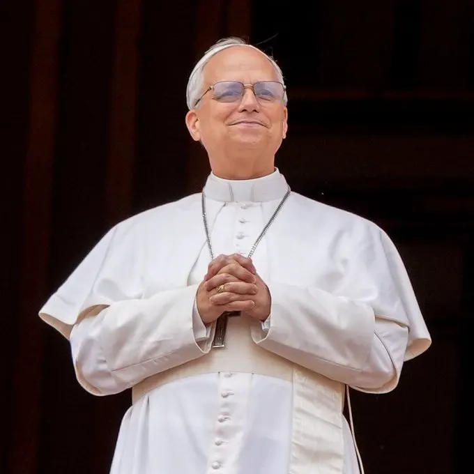 Pope Leo XIV to undergo surgery after doctors discover a lung nodule The Pope s… · non aesthetic things