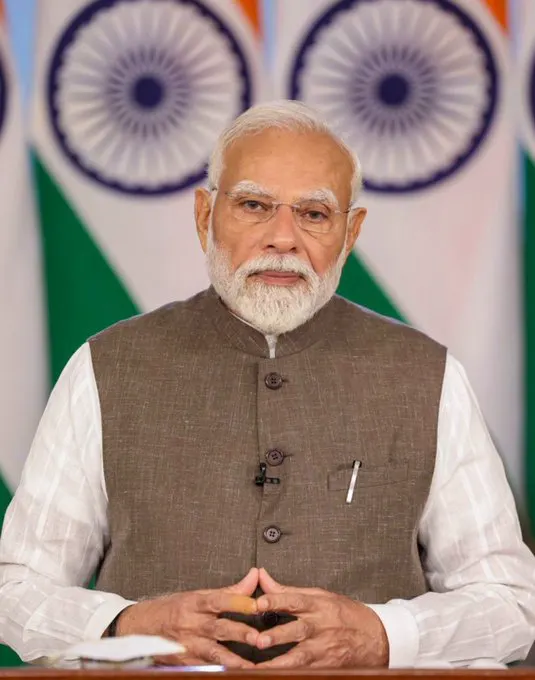 India moves forward with its dream of hosting the 2036 Olympics, says Prime Min… · non aesthetic things