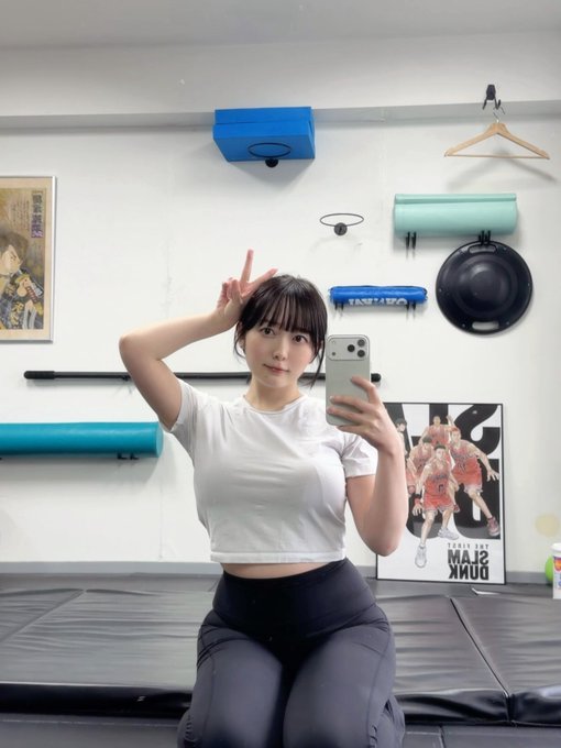 えらい4日目 · 中野佑美