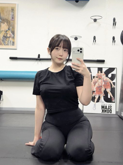 えらい2日目 · 中野佑美