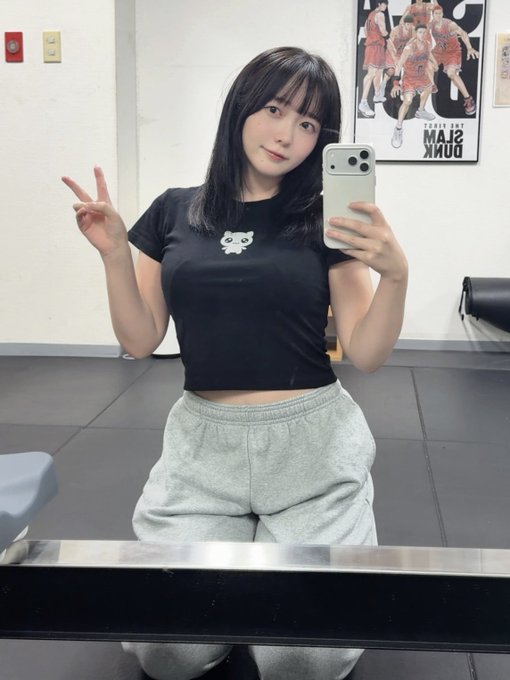 えらい3日目 · 中野佑美