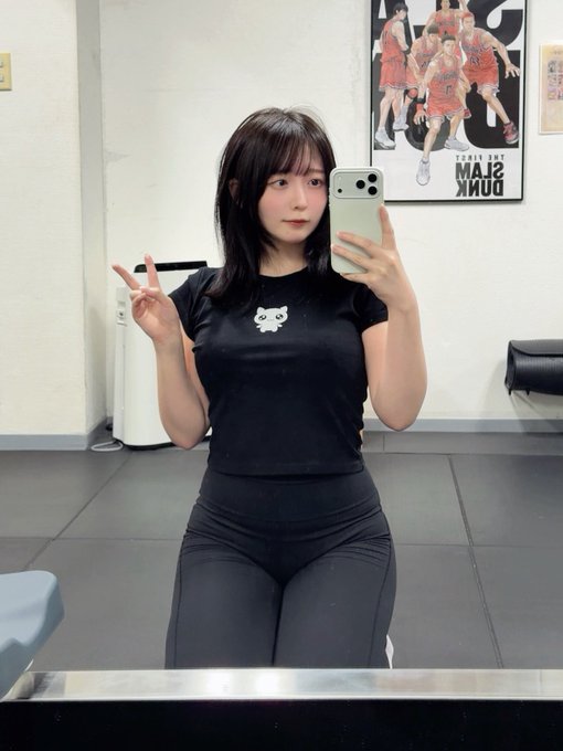 えらい4日目 · 中野佑美