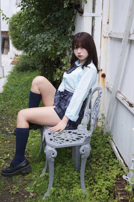 もちもち偽JK · わたすけ🍵🩵コスホリ9/26(土)C43-44