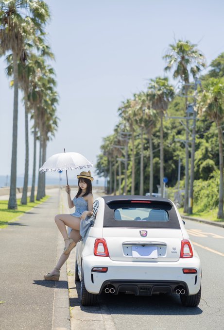 私の愛車🦂🇮🇹 · わたすけ🍵🩵コスホリ9/26(土)C43-44