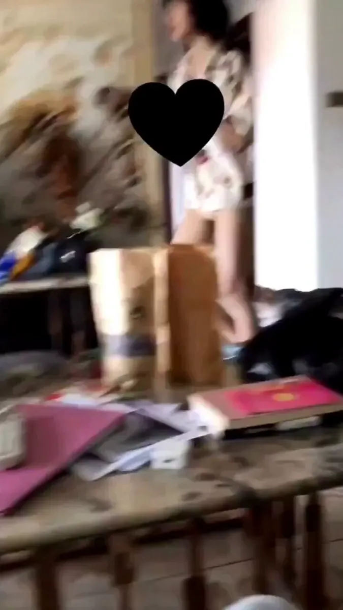 趁着父母不在家，真实兄妹乱伦，妹妹爱吃亲哥哥的鸡巴 完整版看下方推文哈~ https://t.co/ODGLhdOtSd · 短剧速看 每日更新