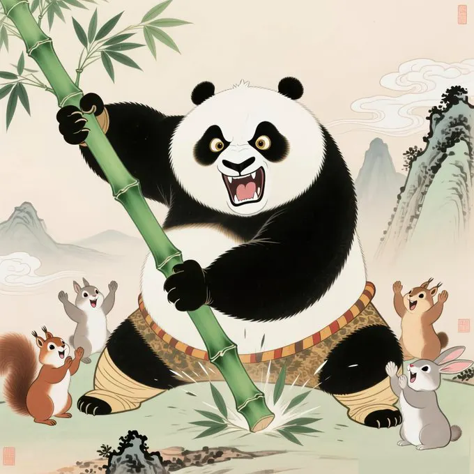 成语猜猜猜，三星难度，动动脑筋说说你的答案。😊 · 短剧速看 每日更新
