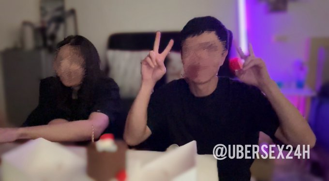 這次換妹子幫我慶生了 還馬上下標送我一張書桌椅😙 真羨慕自己 · 深海殺人鯨