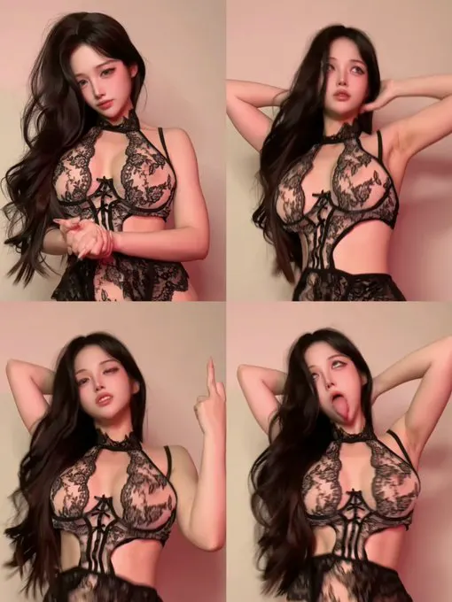 本期订阅阅览～！更多完整版 👉🏻首页置顶或官方个人主页～！ 妈妈的蕾丝油款～！ @ToBulaer @ToBuerma @KawasawaSen @Bulma… · 姝姬娘娘Shoo Jee🌟