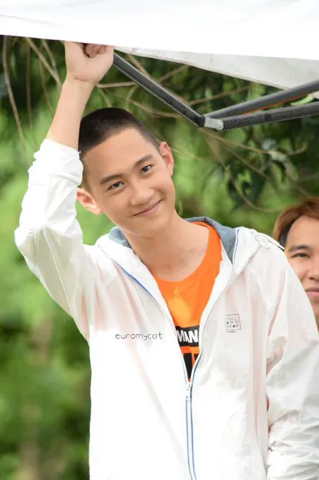 กัปตันนนนนน #humanrun2015 @captain2541 http://t.co/2S2b2aytgL · 梦幻国漫社