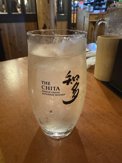 トリキで飲み🍺 · nao