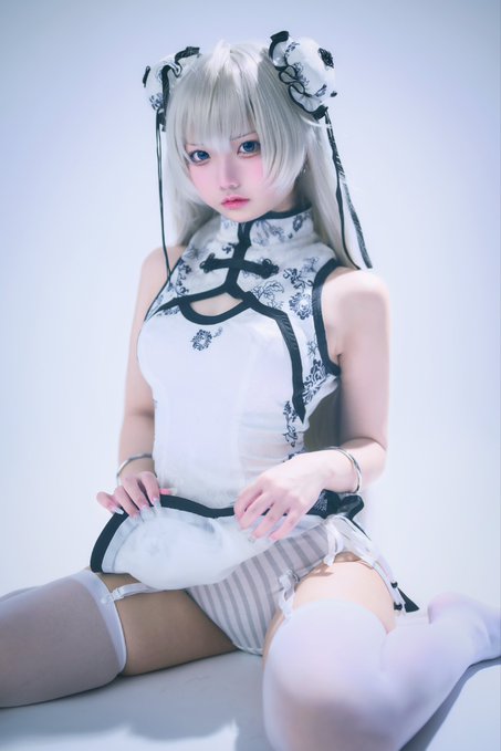 春日野穹 · nao